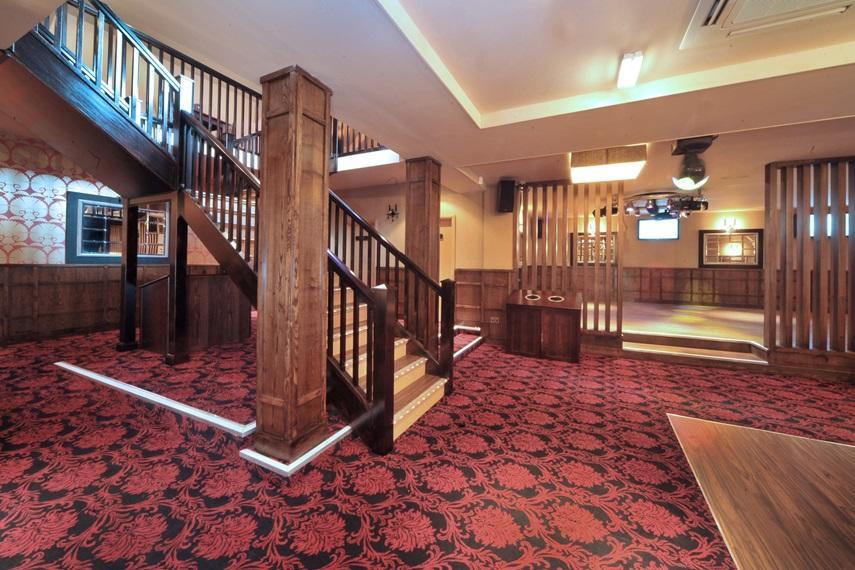 The Duke Of Wellington Wetherspoon Hotel Minehead Kültér fotó
