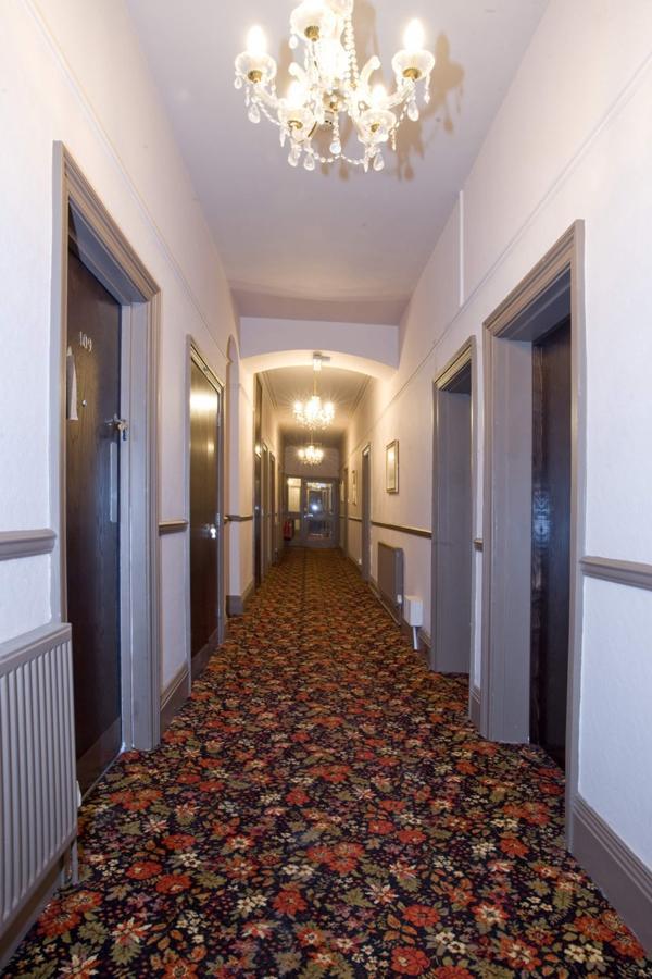The Duke Of Wellington Wetherspoon Hotel Minehead Kültér fotó