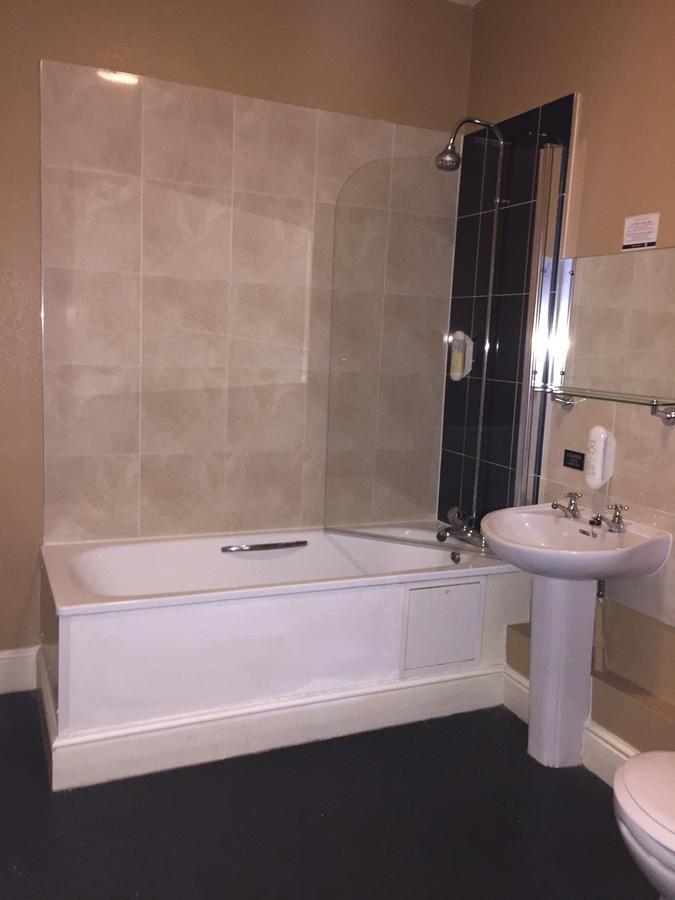 The Duke Of Wellington Wetherspoon Hotel Minehead Kültér fotó